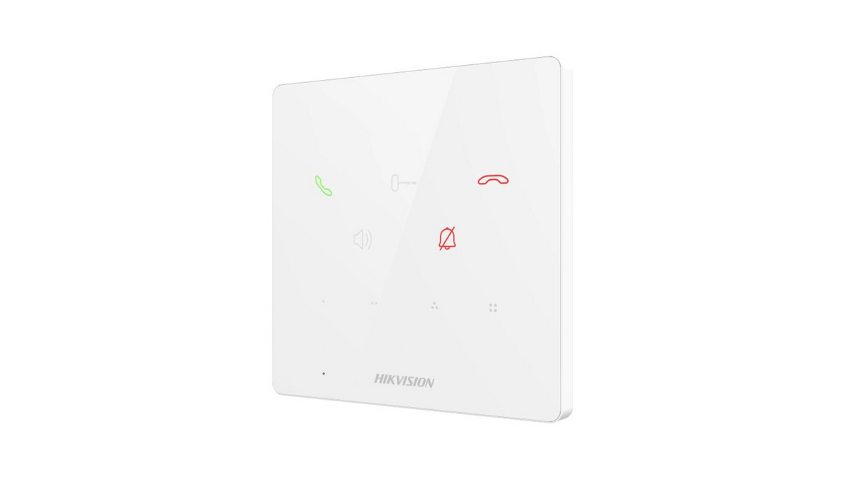 Équipement informatique station IP intérieure POE pour KH6 series WIFI