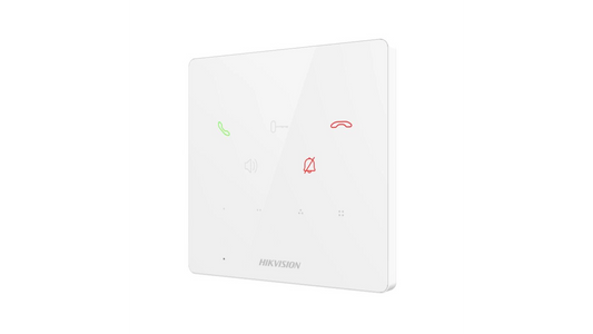 Équipement informatique station IP intérieure POE pour KH6 series WIFI
