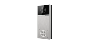 Interphone platine de rue 4MP rfid/bt metal POE 150 IP65 – vue 2