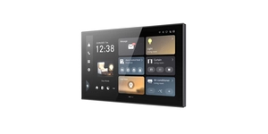 Équipement informatique tablette 10' serie 9 POE WIFI6 android – vue 2