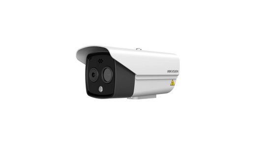 Caméra de vidéosurveillance HIKVISION 305401791