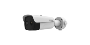 DS-2TD2637-15/QY CAM BULLET THERMAL BI-SPECTRUM ANTI-CORROSION – vue 2