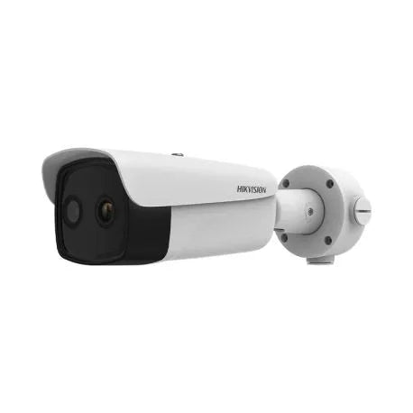 Caméra de vidéosurveillance Bullet focale 15mm