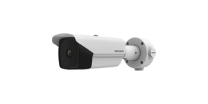 DS-2TD2137T-7/QY CAM BULLET THERMOGRAPHIE 384*288 7mm – vue 2