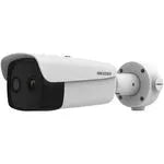 DS-2TD2637-35/QY(B) CAM BULLET THERMAL BI-SPECTRUM ANTI-CORROSION – vue 2