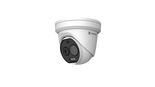 Caméra de vidéosurveillance Turret focale 3.6mm
