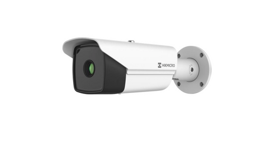 HM-TD2168T-5/G1/T3Y CAMÉRA BULLET THERMOGRAPHIQUE IP67/IK10/NEMA 4X