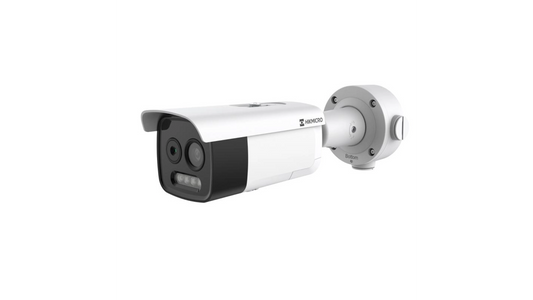 HM-TD2628T-3/G1/T3A CAM BULLET THERMIQUE ET OPTIQUE IR 30M HEATPRO