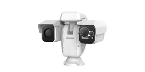 DS-2TD6237-50H4L/W CAM PTZ THERMAL+OPTICAL ZOOM OPTIQUE 40X 6-240mm – vue 2