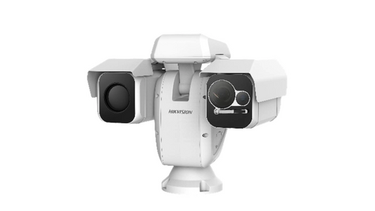 DS-2TD6237-75C4L/W(O-STD) CAM PTZ THERMAL+OPTICAL 56X 6-336mm