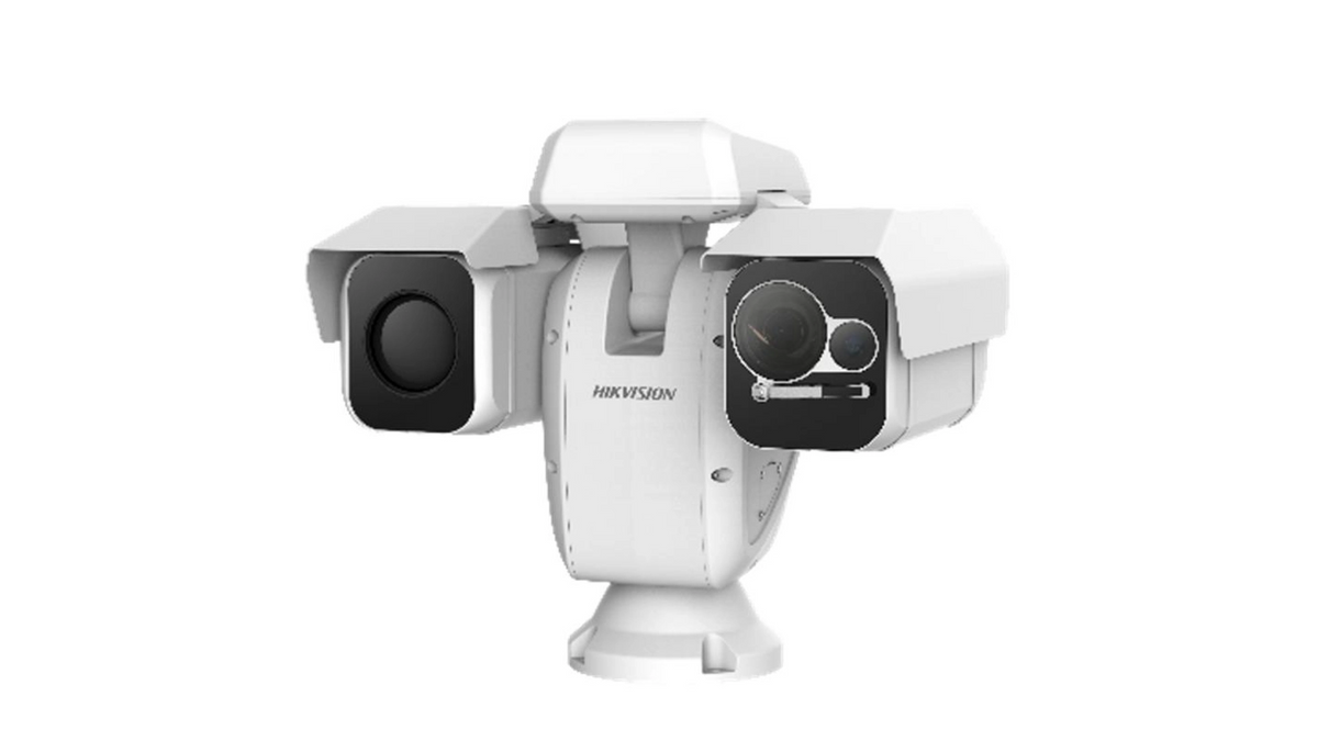 DS-2TD6237T-50H4L/W(O-STD) CAM PTZ THERMAL+OPTICAL 40X 6-240 mm