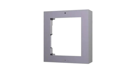 Support de baie informatique 1 module saillie