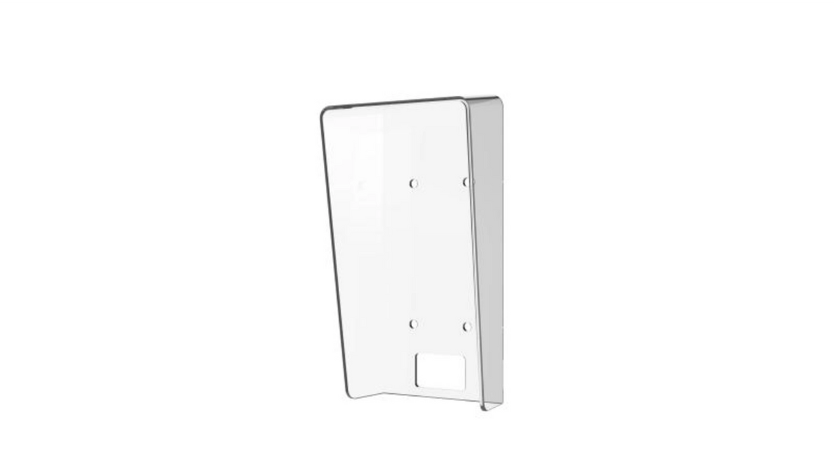 Support de baie informatique protection pluie KV6103/6113