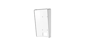 Support de baie informatique protection pluie KV6103/6113 – vue 2