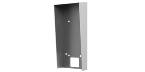 Support de baie informatique mural metal DS-K1T502 series – vue 2