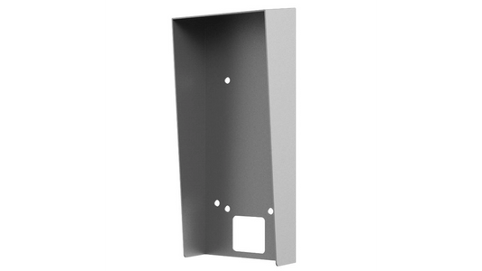 Support de baie informatique mural metal DS-K1T502 series