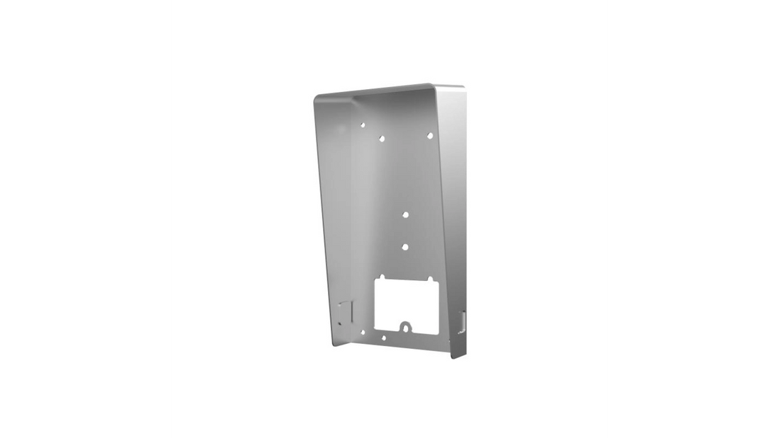 Support de baie informatique mural metal KV9503-WBE1