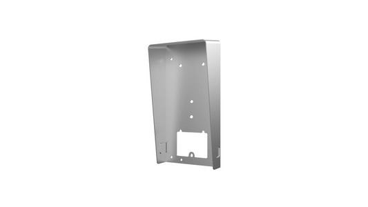 Support de baie informatique mural metal KV9503-WBE1