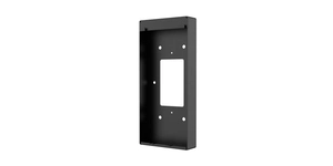 Support de baie informatique mural pour serie DS-K1T502 – vue 2