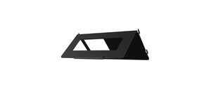 Support de baie informatique table pour KH8380/KH8381 series – vue 2