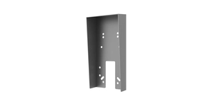 Support de baie informatique mural protecteur pour DS-K1T344 series – vue 2