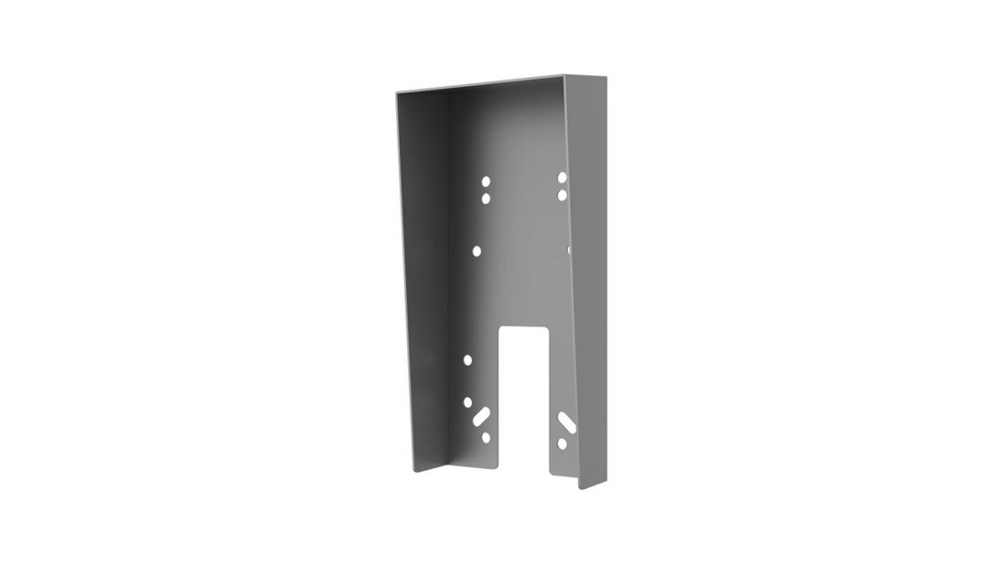 Support de baie informatique mural protecteur pour DS-K1T344 series