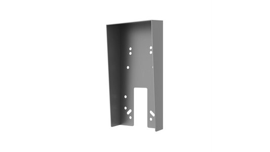 Support de baie informatique mural protecteur pour DS-K1T344 series