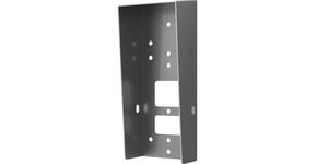 Support de baie informatique mural protecteur pour DS-K1T323, DS-K1T510 – vue 2