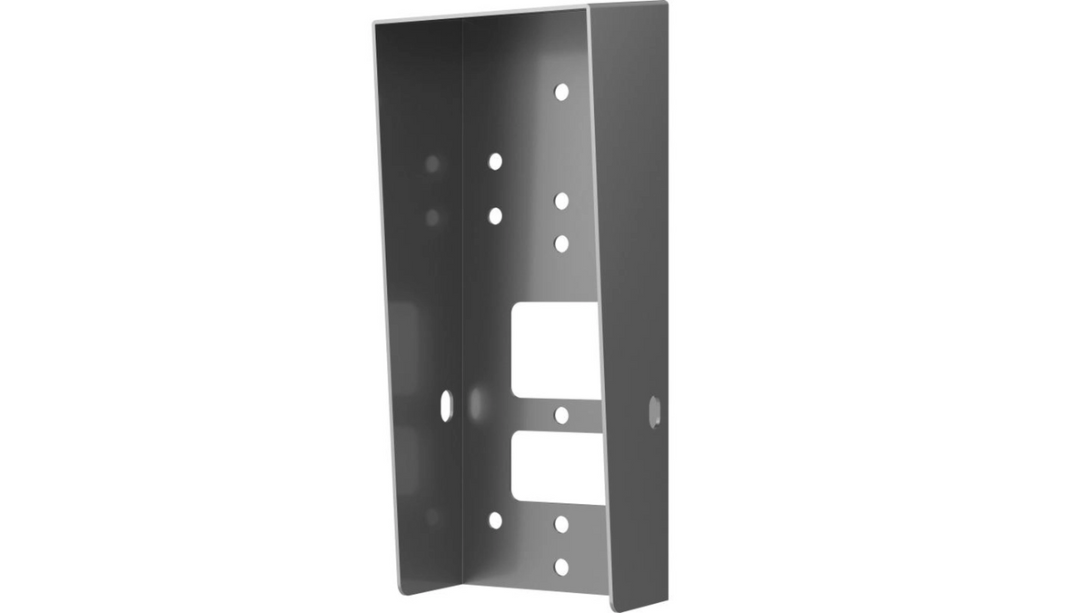 Support de baie informatique mural protecteur pour DS-K1T323, DS-K1T510