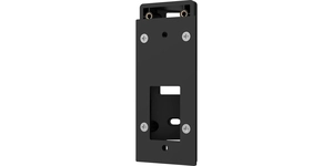 Support de baie informatique mural pour DS-K1T323, DS-K1T344, DS-K1T510 – vue 2