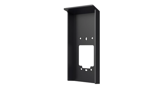 Support de baie informatique mural metal KV6114/6124