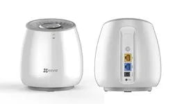 Caméra de vidéosurveillance EZVIZ 306500059 – vue 5