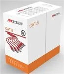 DS-1LN6-UU CÂBLE UTP CAT6 305 METRES CPR INTERIEUR – vue 2