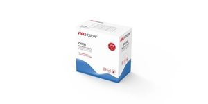 DS-1LN5E-E/E(O-STD)GRAY 305m CÂBLE Cat5e U/UTP GRIS 305m – vue 2
