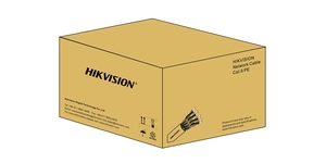 DS-1LN6OPSPE(O-STD)/Black 305m CÂBLE Cat6 F/UTP 23AWG PE NOIR 305m EXTERIEUR – vue 2
