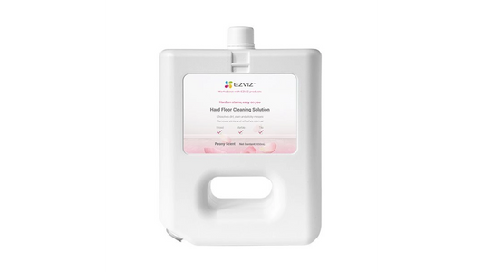 Équipement d'alarme solution de nettoyage du RS20PRO