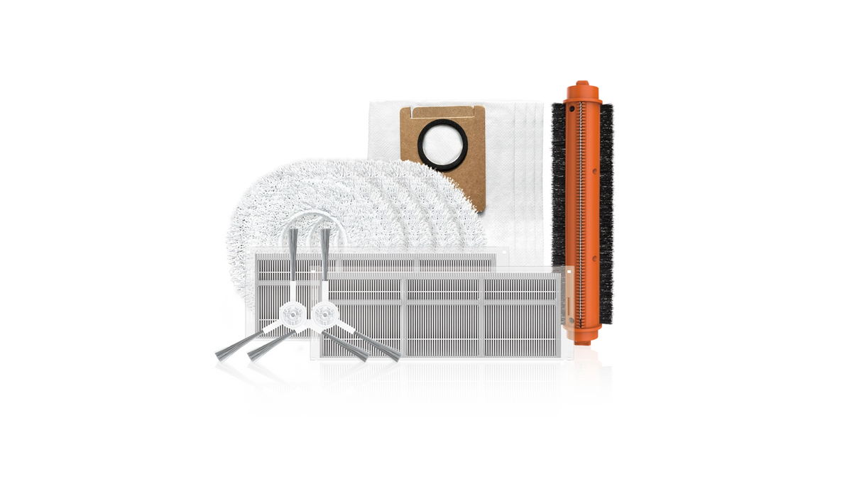Équipement d'alarme pack d'accessoires du RS2
