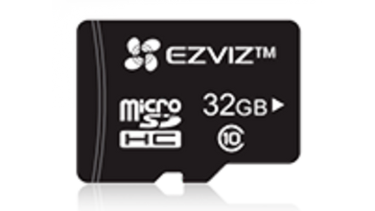 Carte mémoire microsd 32GB classe 10