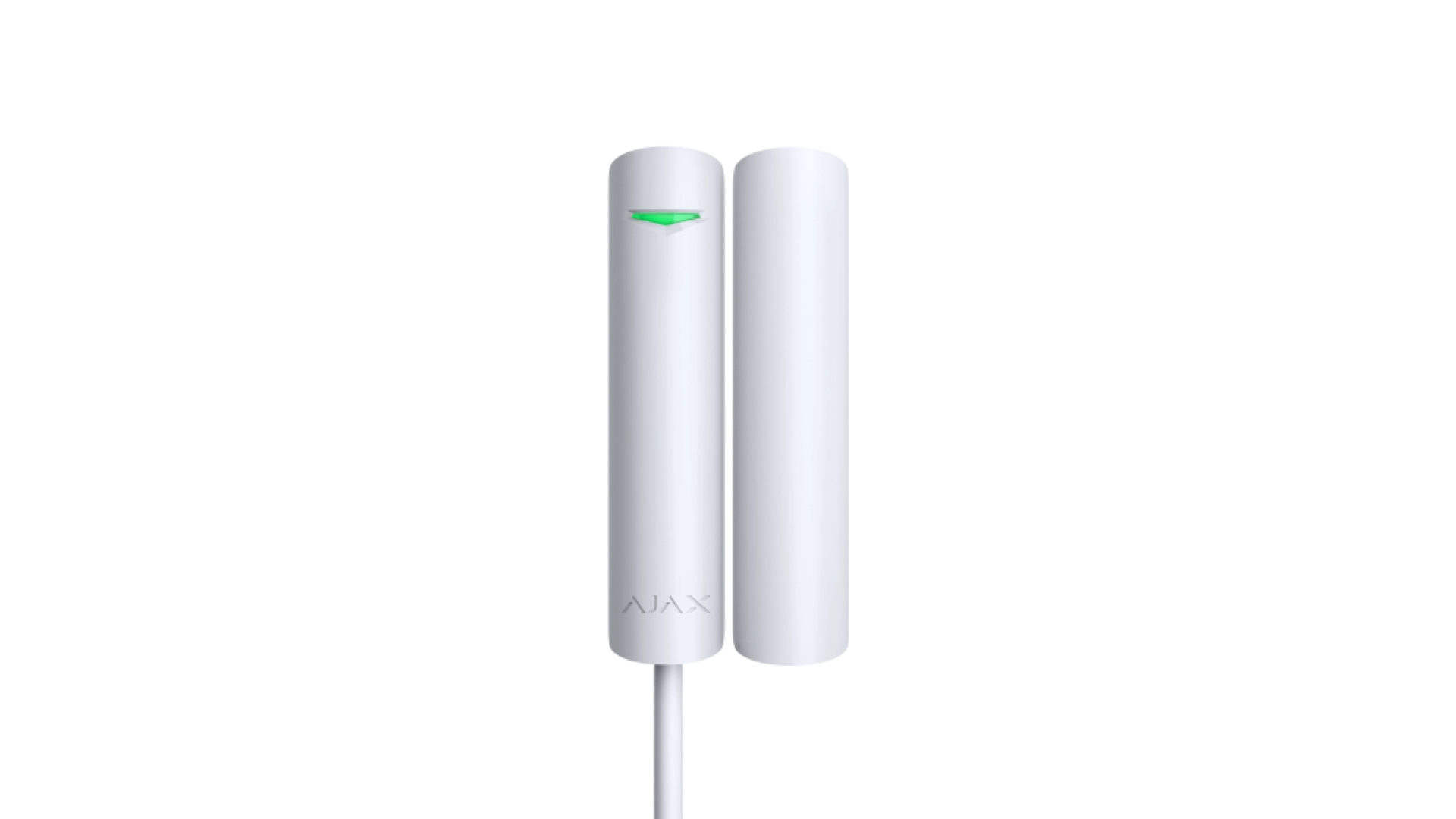 Détecteur d'ouverture doorprotect fibra - blanc