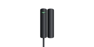 DOOR PROTECT FIBRA (B) DETECTEUR D'OUVERTURE DOORPROTECT FIBRA - NOIR – vue 2