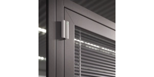 Détecteur d'ouverture capteur de choc doorprotect+ – vue 3