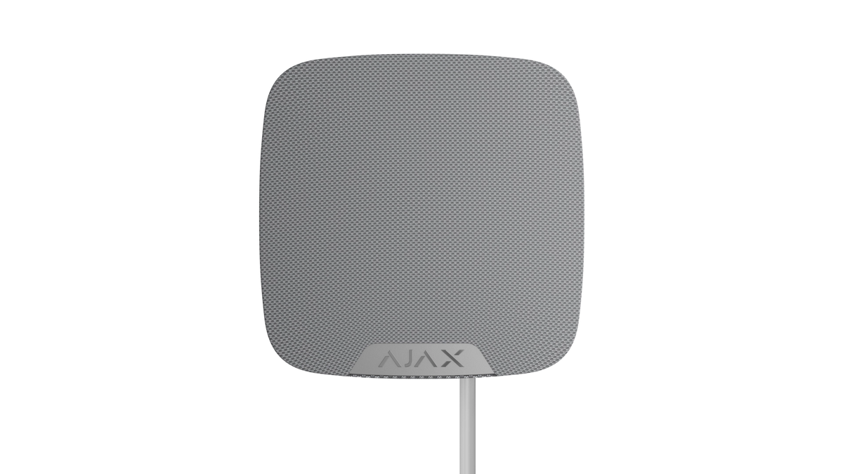 Équipement d'alarme avertisseur sonore fibra de 81 105 db