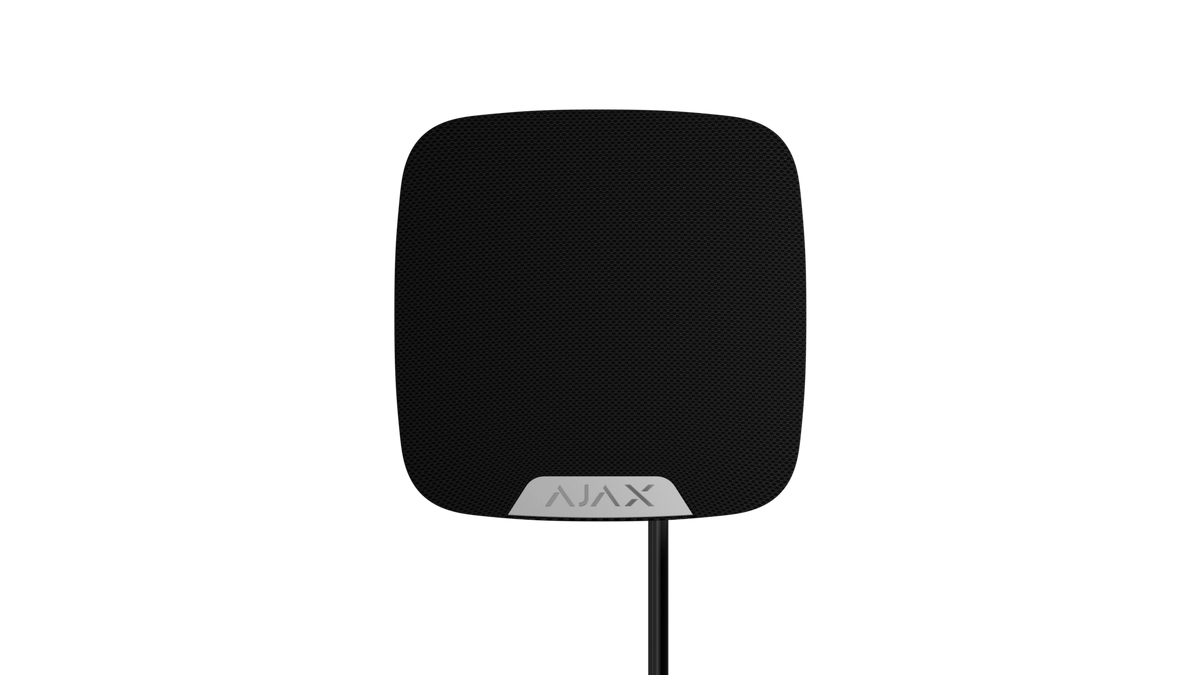 Équipement d'alarme avertisseur sonore fibra de 81 105 db – vue 9