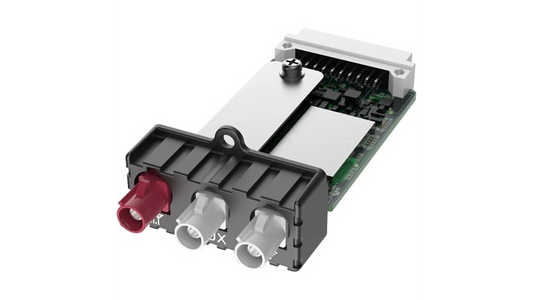 Équipement informatique module 4G WIFI