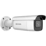 DS-2CD2643G2-IZS(2.8-12MM) CAMÉRA BULLET 4MP ACUSENSE IR60M IP67 IK10 120dB – vue 2