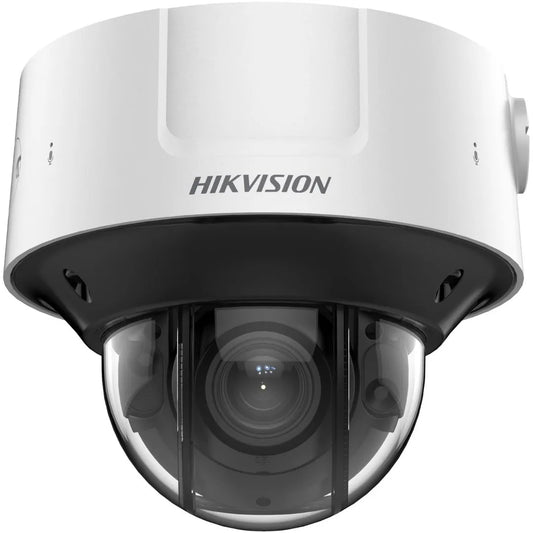 iDS-2CD7546G0-IZHS(8-32mm) CAM IP DOME DEEPINVIEW 4MP IR 50M IP67/IK10
