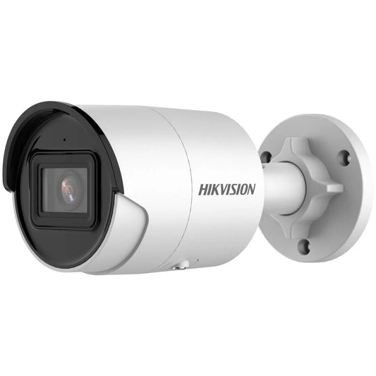 DS-2CD2043G2-I(2.8MM) CAMÉRA BULLET 4MP ACUSENSE 120dB IR40m IP67