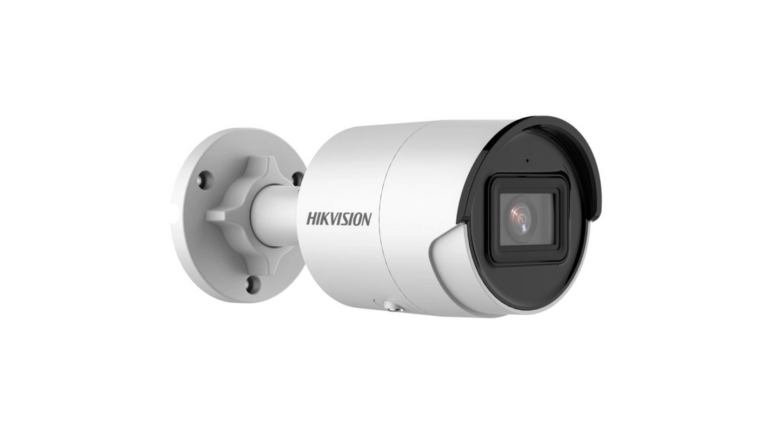 DS-2CD2043G2-I(4MM) CAMÉRA BULLET 4MP ACUSENSE 120dB IR40m IP67
