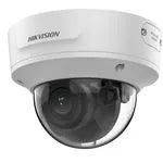 DS-2CD2743G2-IZS(2.8-12MM) CAMÉRA DOME 4MP ACUSENSE IR 40M IP67 IK10 120dB – vue 2