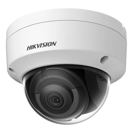 DS-2CD2143G2-I(2.8MM) CAMÉRA DOME 4MP ACUSENSE IR 30M IP67/IK10 120dB
